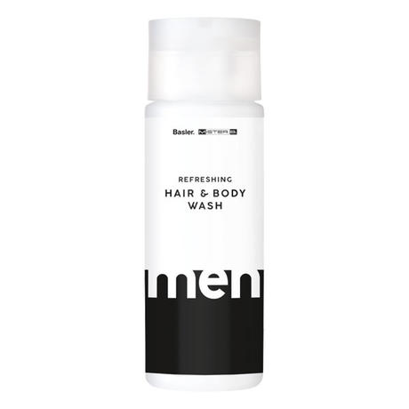 basler Mister B. Hair & Body Wash