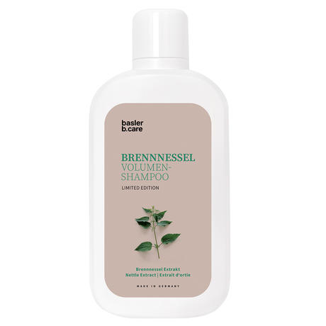 basler Shampooing volume à l’ortie 1 litre
