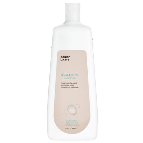 Basler Hyaluron Shampoo 1 Liter