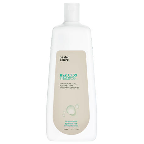 basler Hyaluron Shampoo 1 Liter