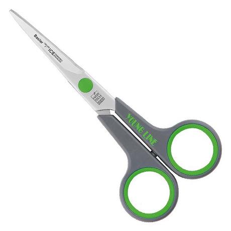 basler Ciseaux Young Line 5", vert
