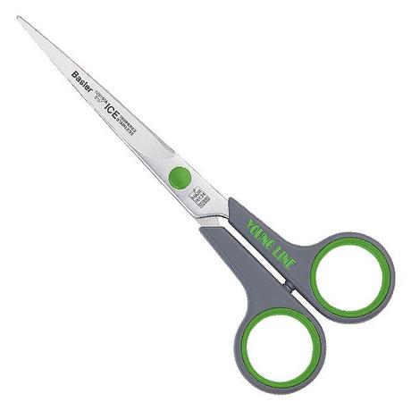basler Ciseaux Young Line 5½", vert