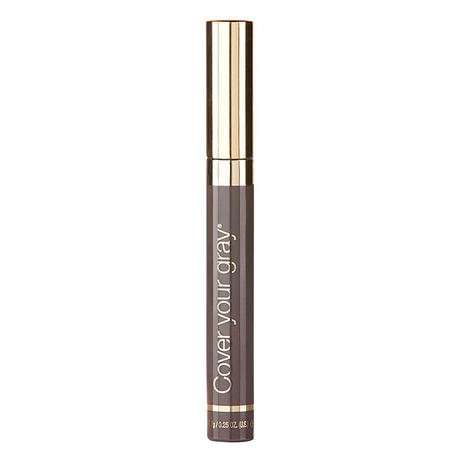 Dynatron Cover your gray Mascara pour cheveux Midnight Brown