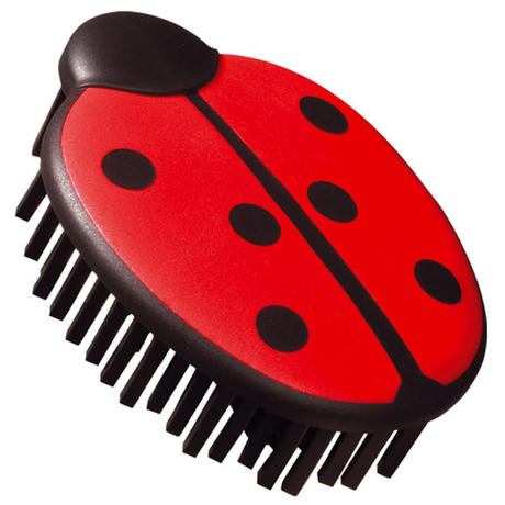 Fripac-Medis Brosse pour vêtements Carl