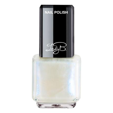 basler Lady B. Vernis à ongles Champagner, 12 ml