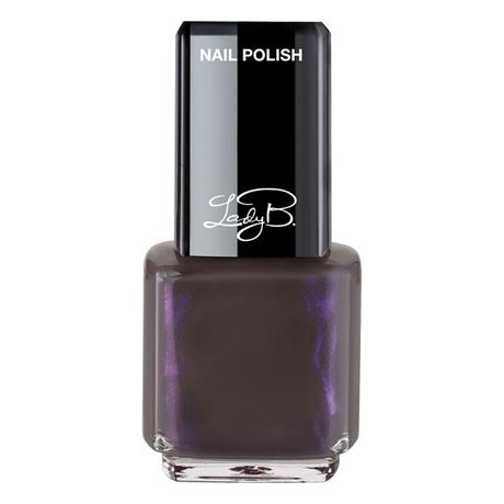 Lady B. Nail Polish Purple Dream, 12 ml