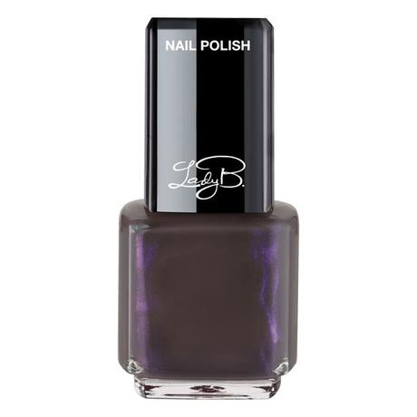 basler Lady B. Vernis à ongles Purple Dream, 12 ml