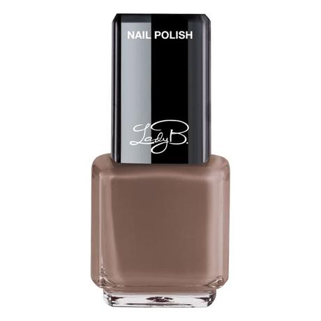 basler Lady B. Vernis à ongles Nude, 12 ml