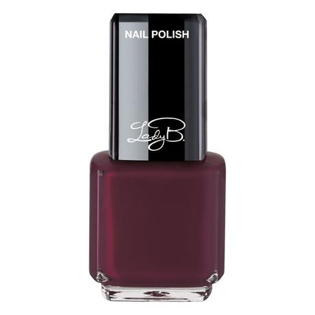 basler Lady B. Vernis à ongles Dark Vampire, 12 ml