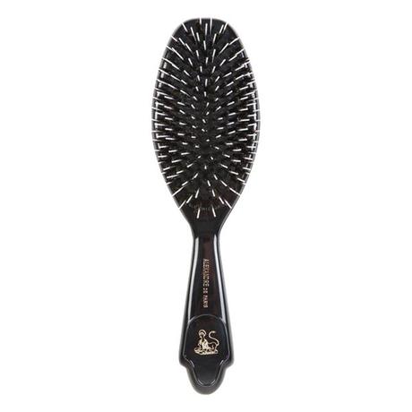 Hairbrush 11-row