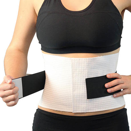 Hydas Bandage de maintien ultra fort