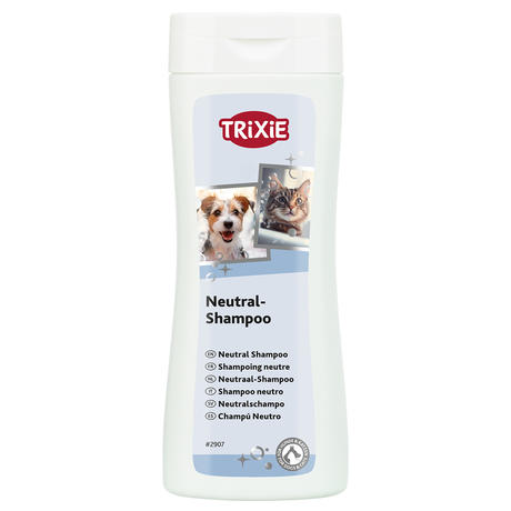 Trixie Neutral Shampoo 250 ml