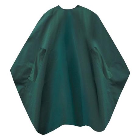 Trend Design NANO Air haar knip cape Jade Green