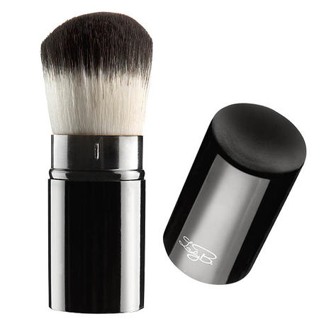 basler Lady B. Pinceau poudre de sac
