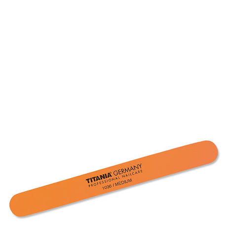Titania Neon Bestand Oranje, medium