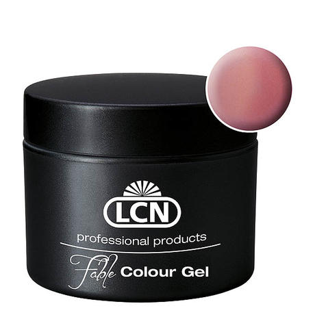 LCN Fable Colour Gel Unicorn, Contenu 5 ml