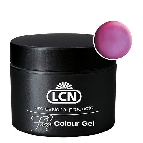 LCN Fable Colour Gel Phoenix, Contenu 5 ml