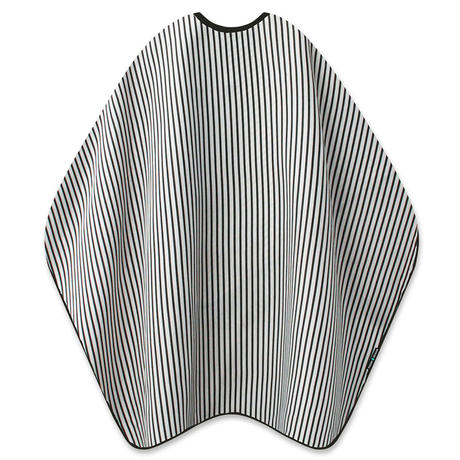 Trend-Design Barber Cape Cape de coiffeur pour hommes