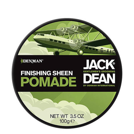 Denman Jack Dean Finishing Pomade