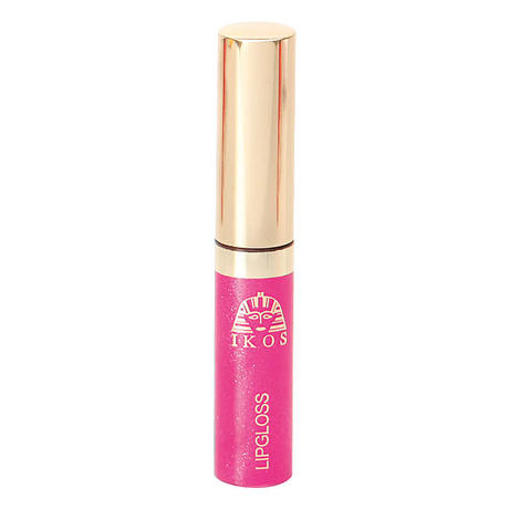 IKOS Volumen Lip-Gloss Pink, content 6 ml