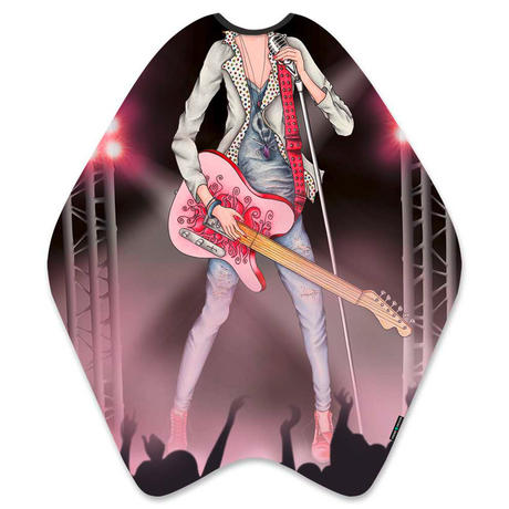 Trend-Design Youngster Peignoir