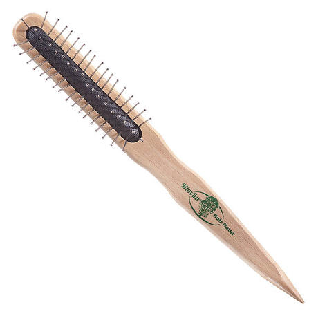 Biovan Brosse de massage métallique