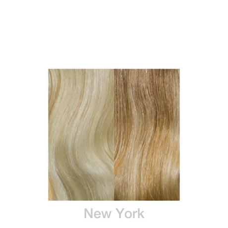 Balmain Hair Dress Memory®hair 45 cm New York