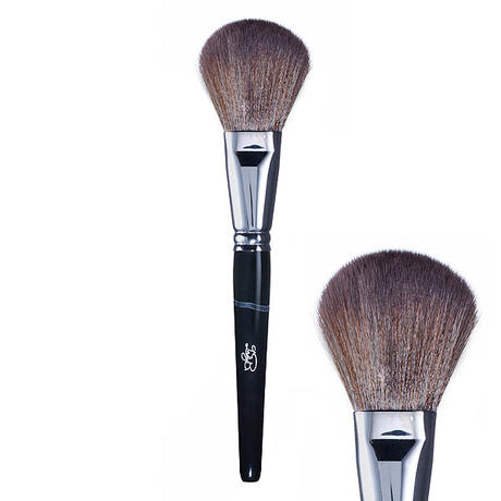 basler Lady B. Pinceau