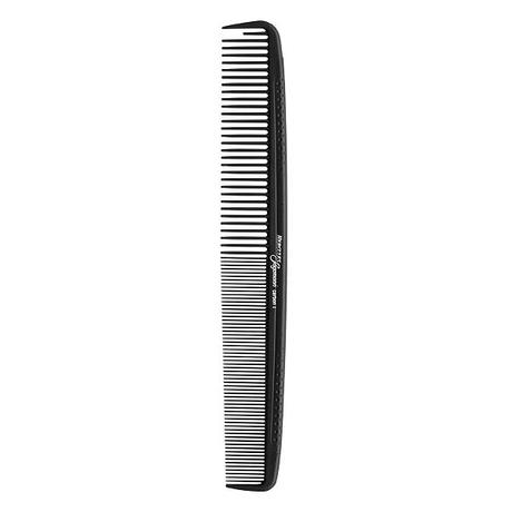 Hercules Sägemann Hair cutting comb HS C4 Anthracite