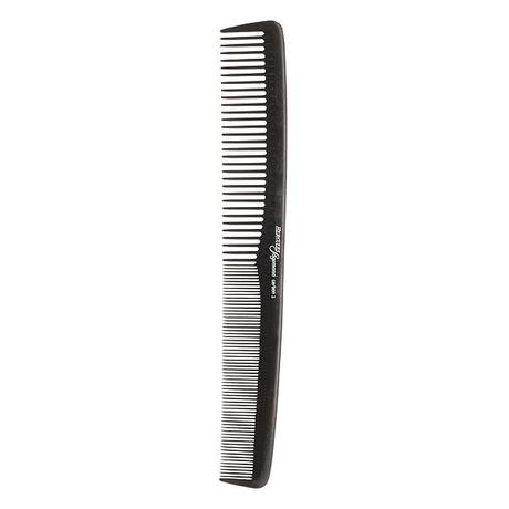 Hercules Sägemann Hair cutting comb HS C5 Anthracite