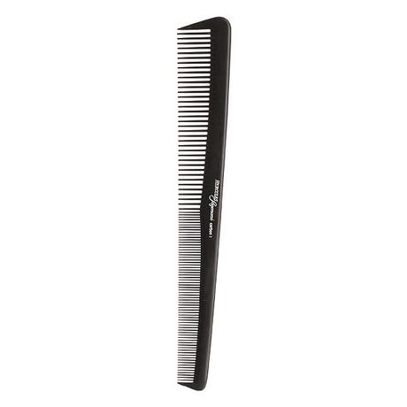 Hercules Sägemann Facon hair cutting comb HS C7 Anthracite