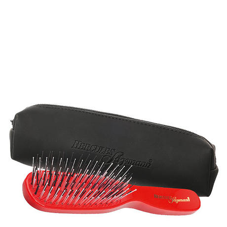 Hercules Sägemann Brosse cuir chevelu Printemps - ÉDITION LIMITÉE