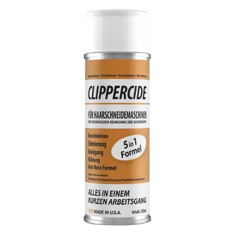 KING RESEARCH Clippercide Spray