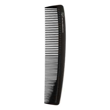 Lady B. Carbon antistatic Peine de señoras