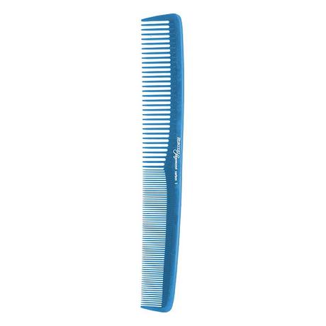 Hercules Sägemann Hair cutting comb HS C5 Blue