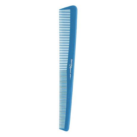 Hercules Sägemann Facon hair cutting comb HS C7 Blue