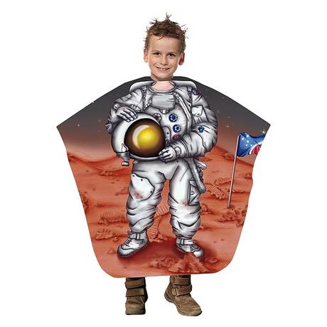 Trend Design Youngster cape Astronaut