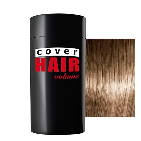 Cover Hair Cover Hair Volume Light Brown, 30 g