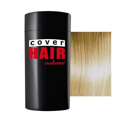 Cover Hair Cover Hair Volume Blonde, 30 g