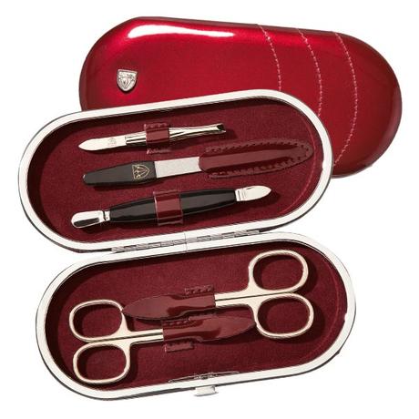 Drei Schwerter Maniküre Etui