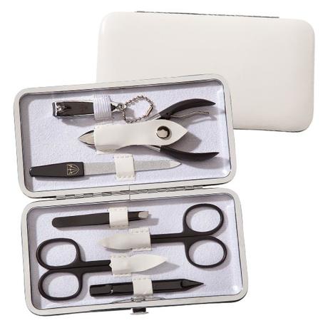 Drei Schwerter Maniküre Etui