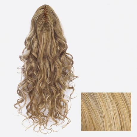 Ellen Wille Hairpiece Sangria Gold Blonde