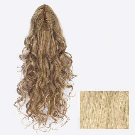 Ellen Wille Hairpiece Sangria Light Blonde