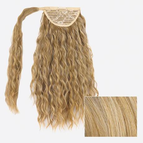 Ellen Wille Hairpiece Pastis Gold Blonde