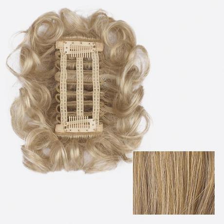 Ellen Wille Hairpiece Sherry Natural Blonde