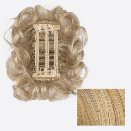 Ellen Wille Hairpiece Sherry Gold Blonde