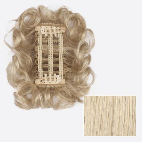 Ellen Wille Hairpiece Sherry Platinum Blonde