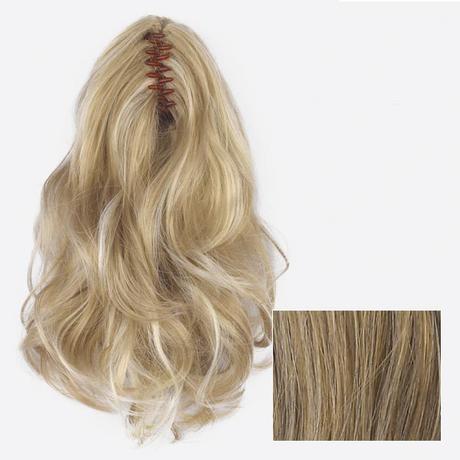 Ellen Wille Hairpiece Spumante Dark Blonde