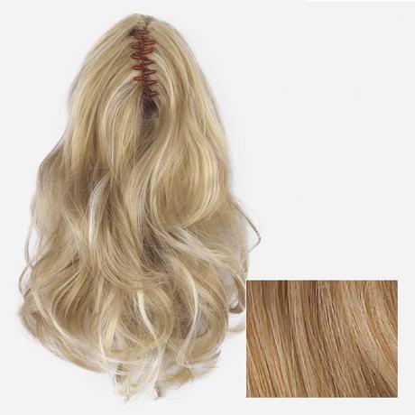 Ellen Wille Hairpiece Spumante Ginger Blonde