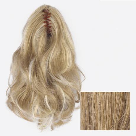 Ellen Wille Hairpiece Spumante Natural Blonde